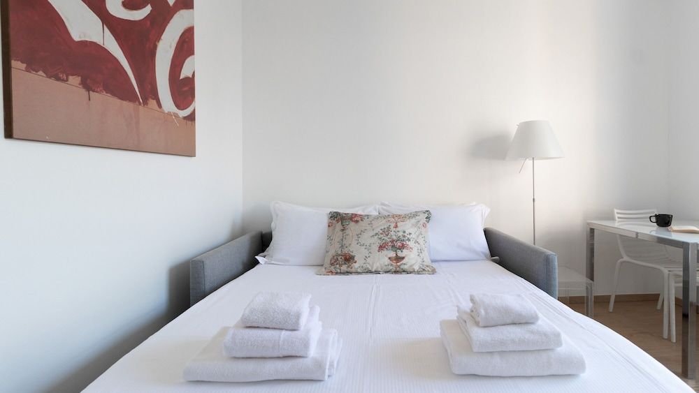 undefined Italianway - Porta Nuova 52