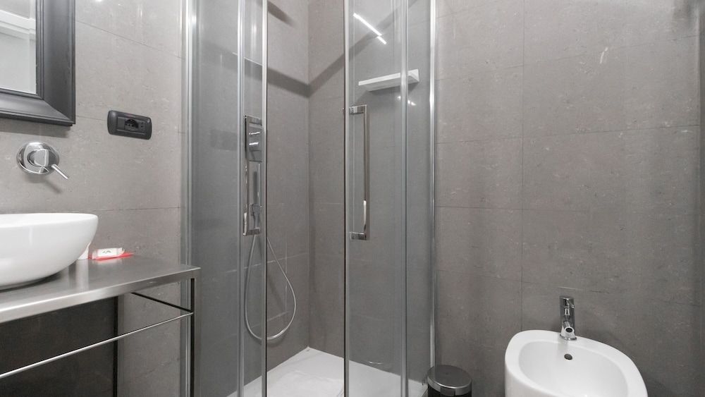 Italianway - Porta Nuova 52 Apartment (0 Bedroom) 5