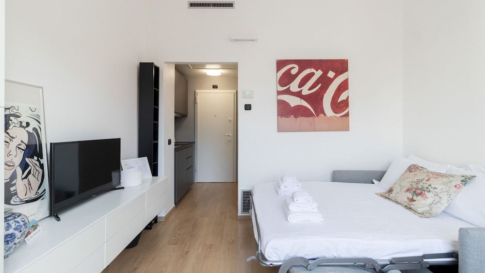 undefined Italianway - Porta Nuova 52 5