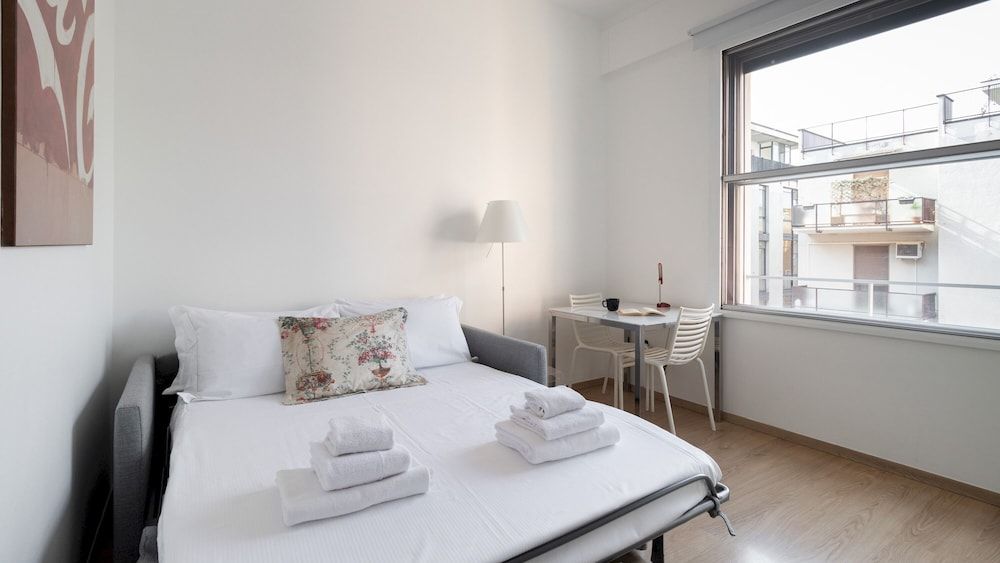 undefined Italianway - Porta Nuova 52 7