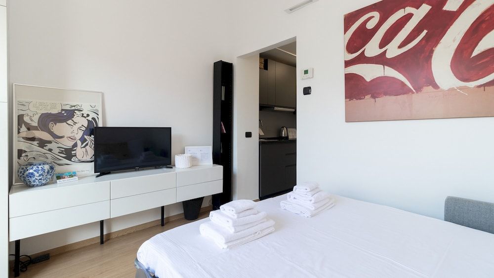 undefined Italianway - Porta Nuova 52 6