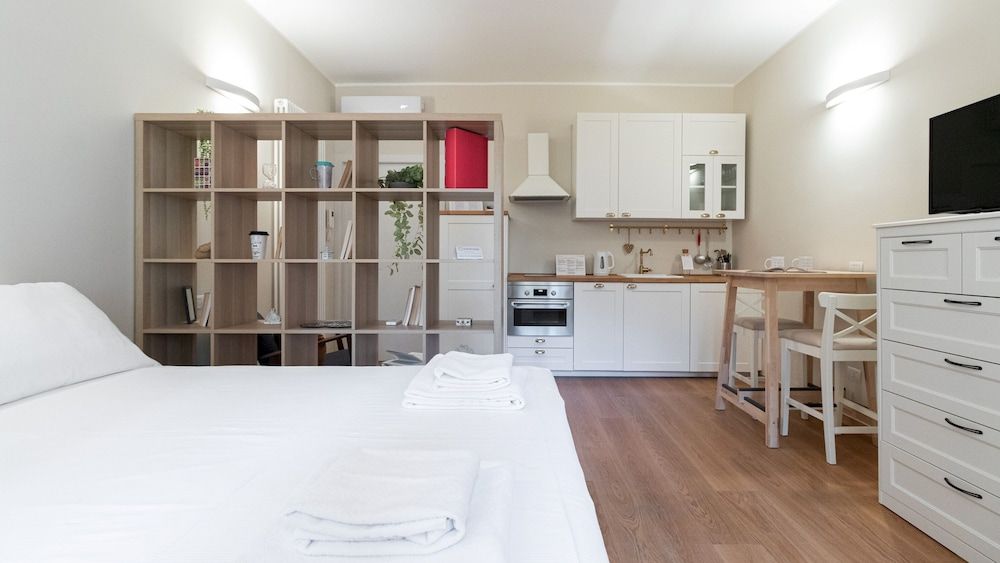 Italianway - Koristka 3 Apartment (0 Bedroom) 4