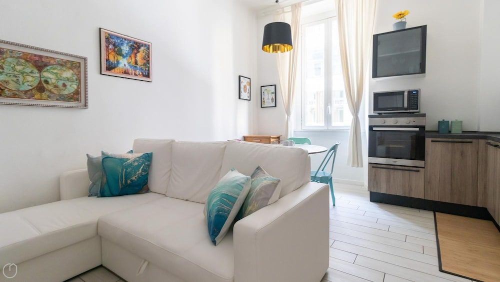 Italianway - Arbe 51 Apartment 13