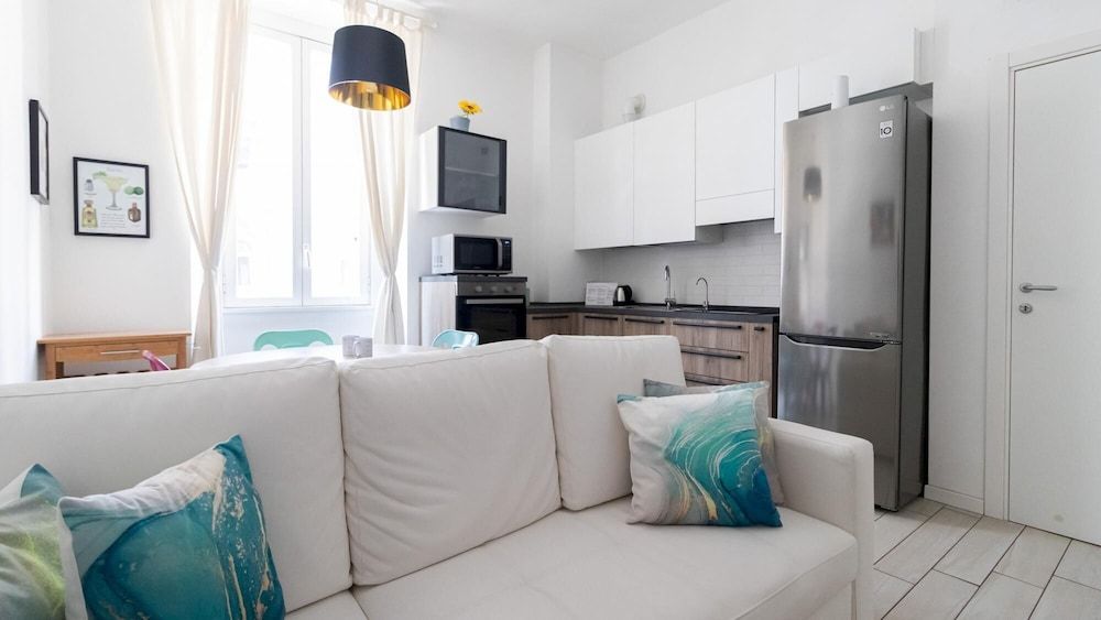 Italianway - Arbe 51 Apartment 9