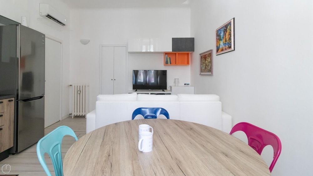 Italianway - Arbe 51 Apartment 12