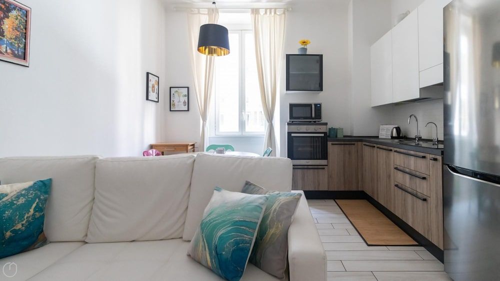 Italianway - Arbe 51 Apartment 3