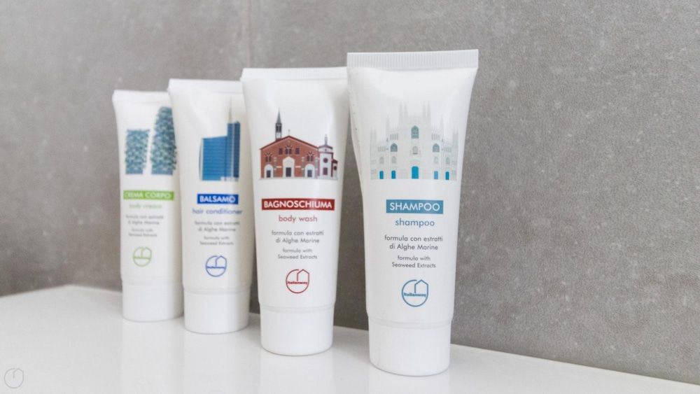 Italianway - Arbe 51 Apartment 8