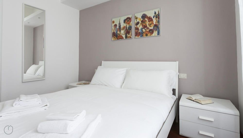 Italianway - Cola Montano 6 Apartment 5