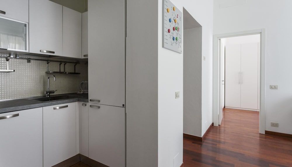 Italianway - Cola Montano 6 Apartment 15