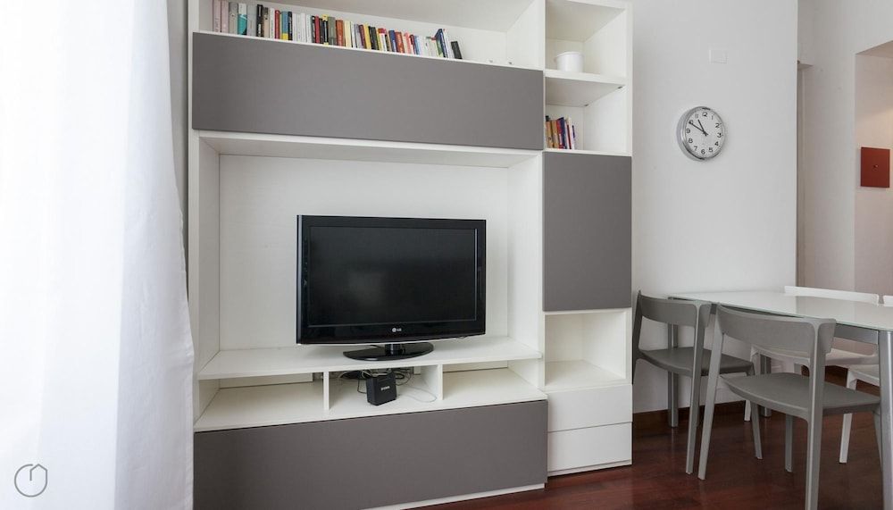 Italianway - Cola Montano 6 Apartment 20