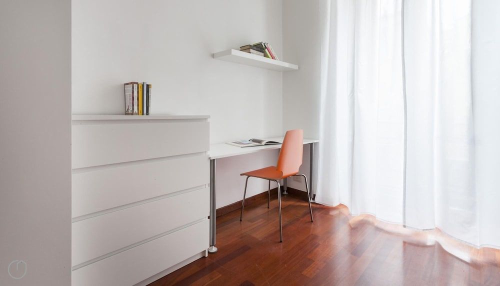 Italianway - Cola Montano 6 Apartment 21