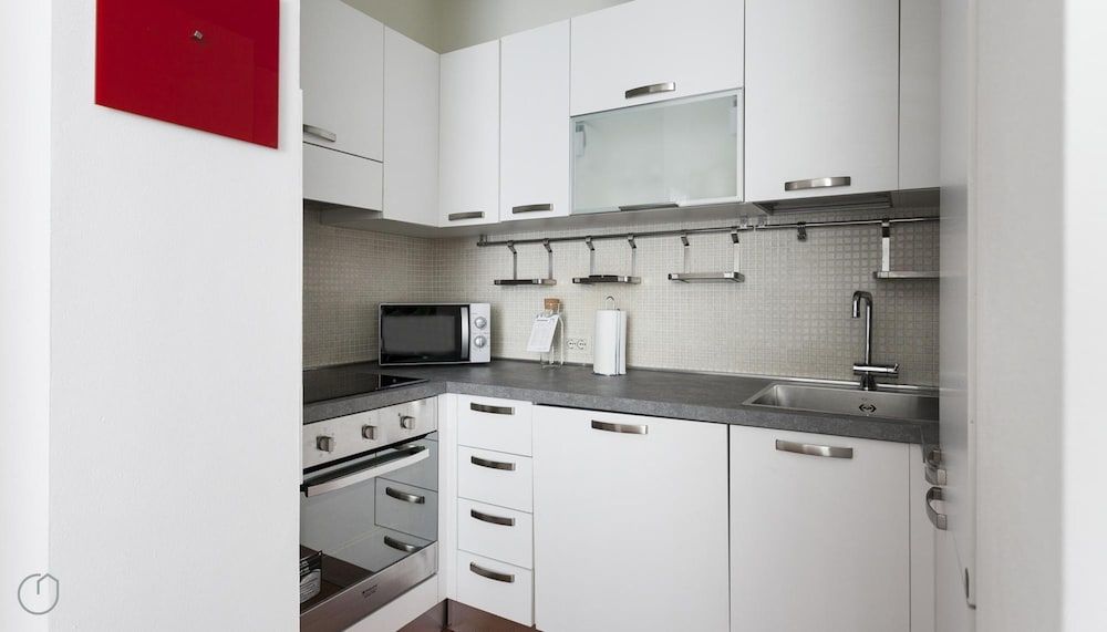 Italianway - Cola Montano 6 Apartment 7