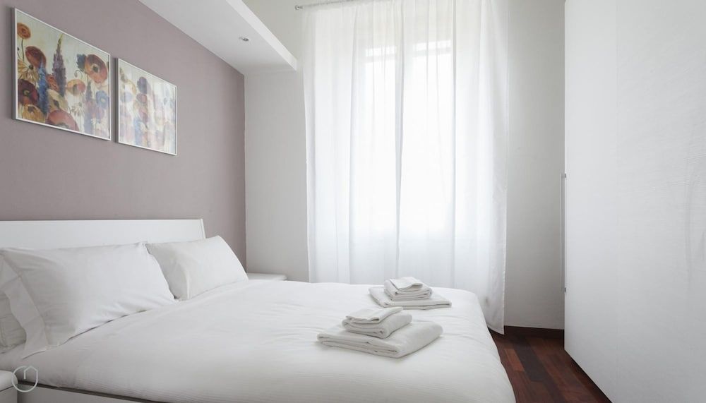 Italianway - Cola Montano 6 Apartment 4