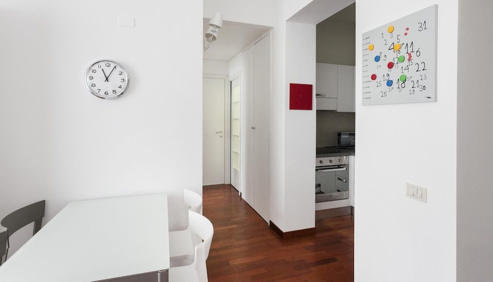 Italianway - Cola Montano 6 Apartment 12