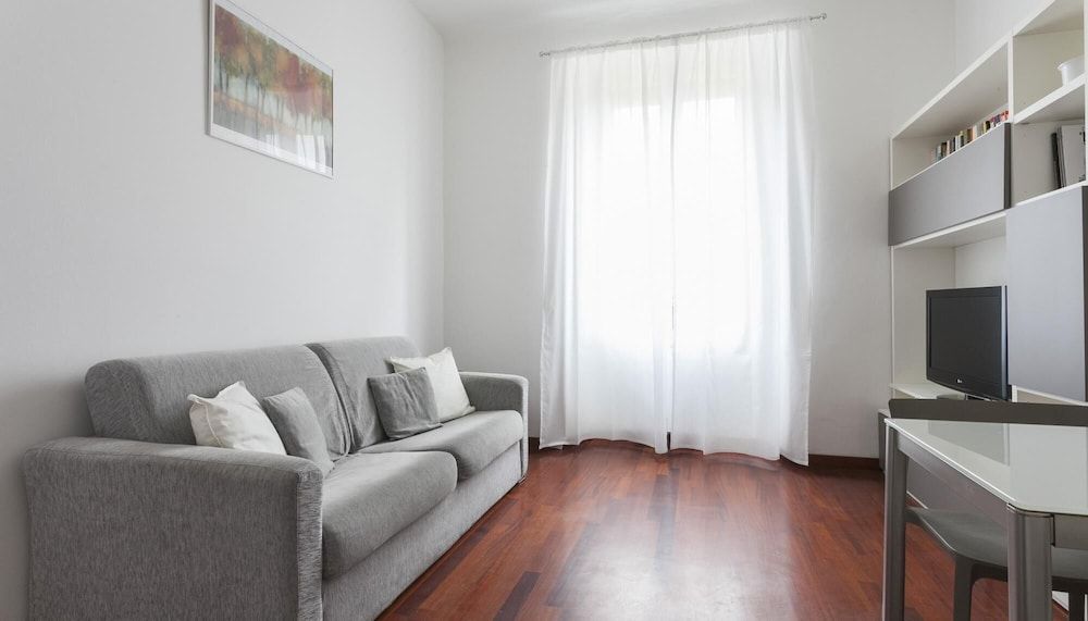 Italianway - Cola Montano 6 Apartment 16