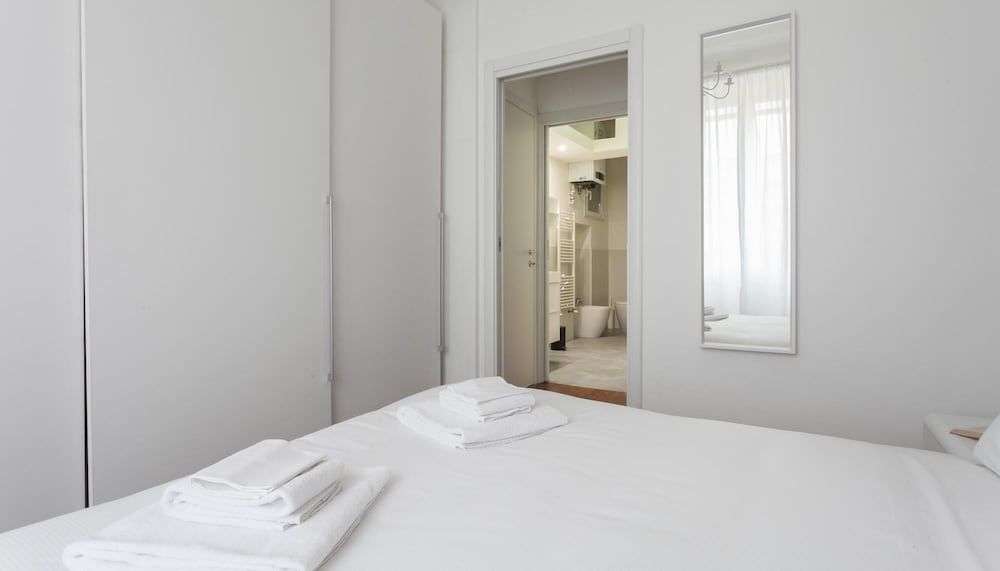 Italianway - Cola Montano 6 Apartment 13