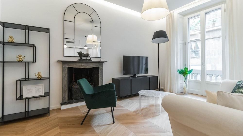 undefined Italianway - Pindemonte 1 6