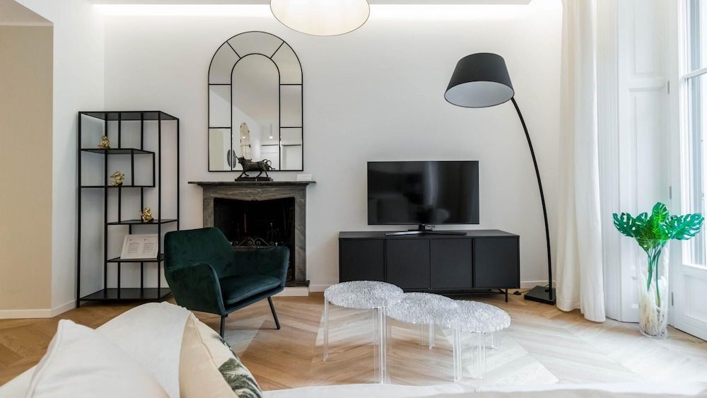 undefined Italianway - Pindemonte 1