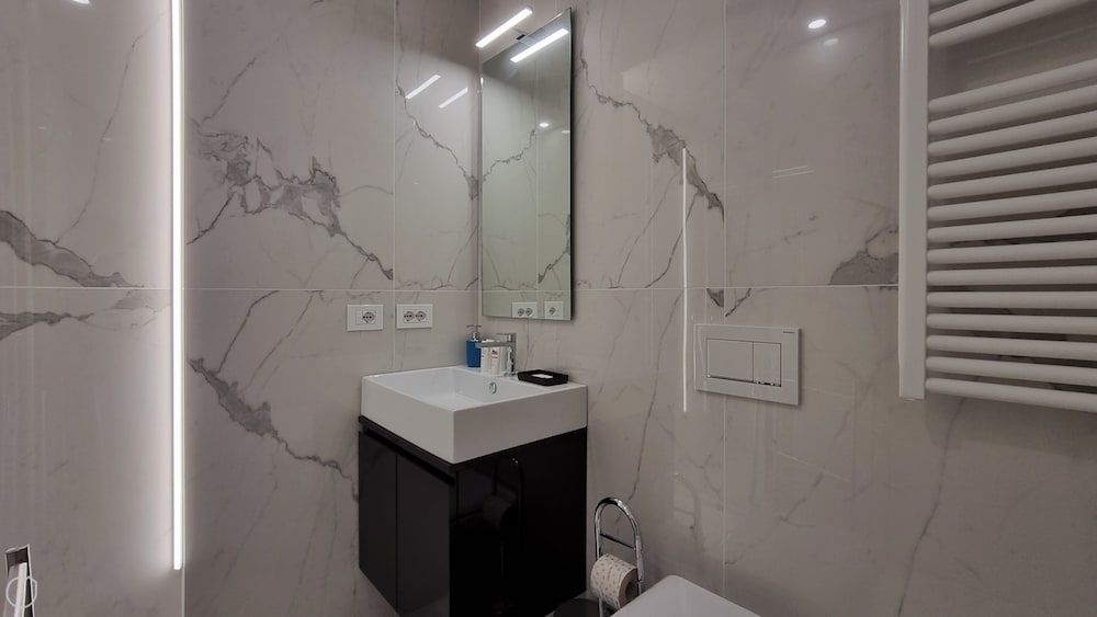 Italianway - Alserio 10 Apartment (1 Bedroom) 12