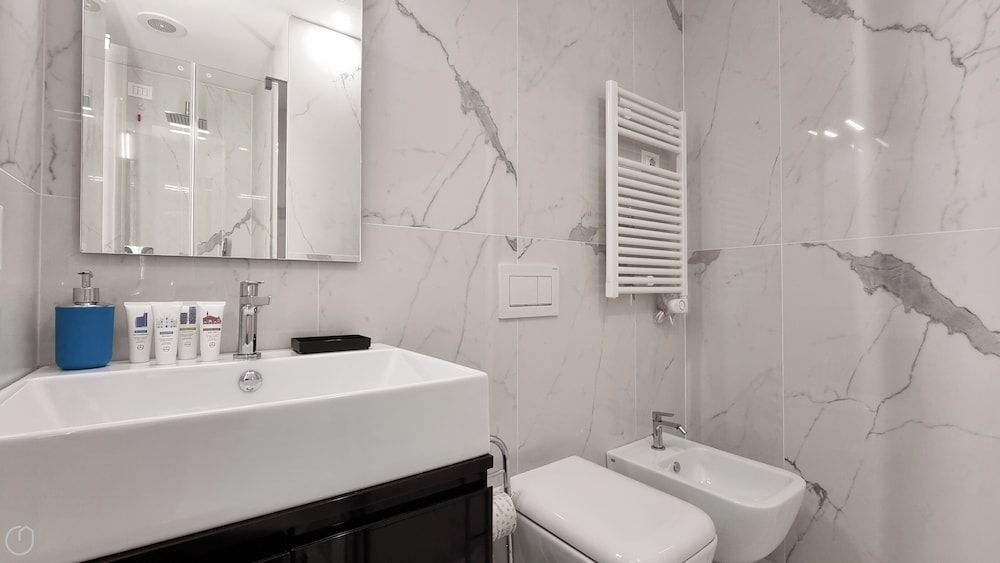 Italianway - Alserio 10 Apartment (1 Bedroom) 13