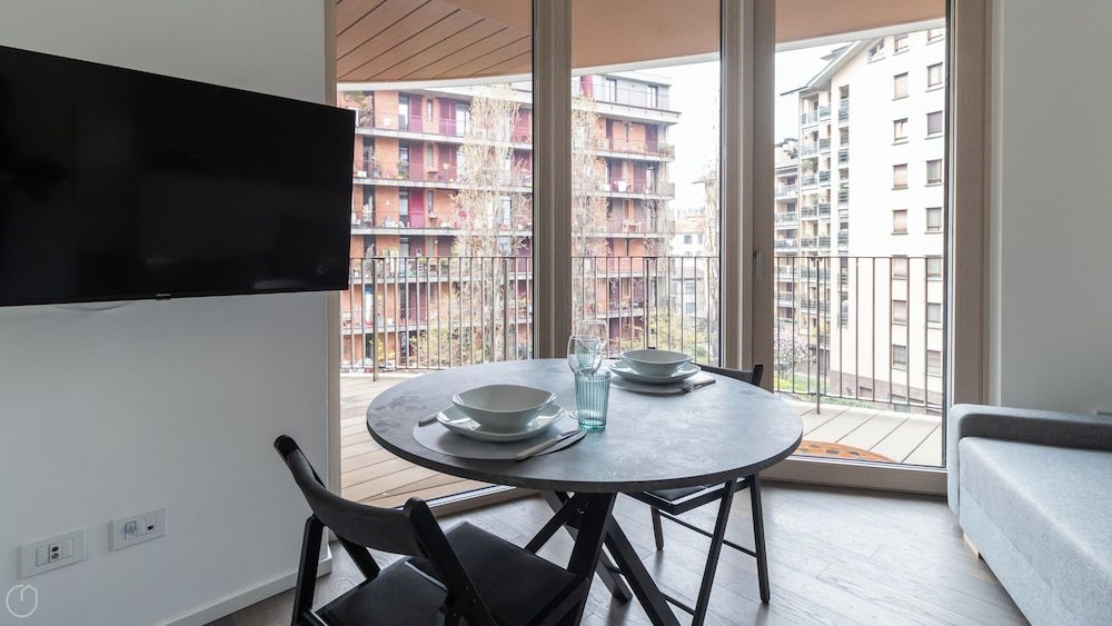 Italianway - Alserio 10 Apartment (1 Bedroom) 9