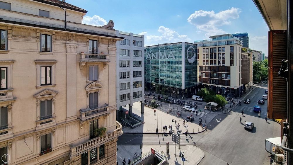 undefined Italianway - Moscova 52 B 5