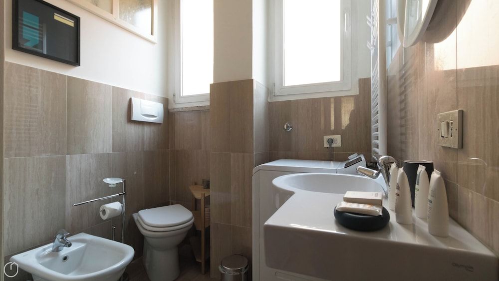 undefined Italianway - Papiniano 18 2