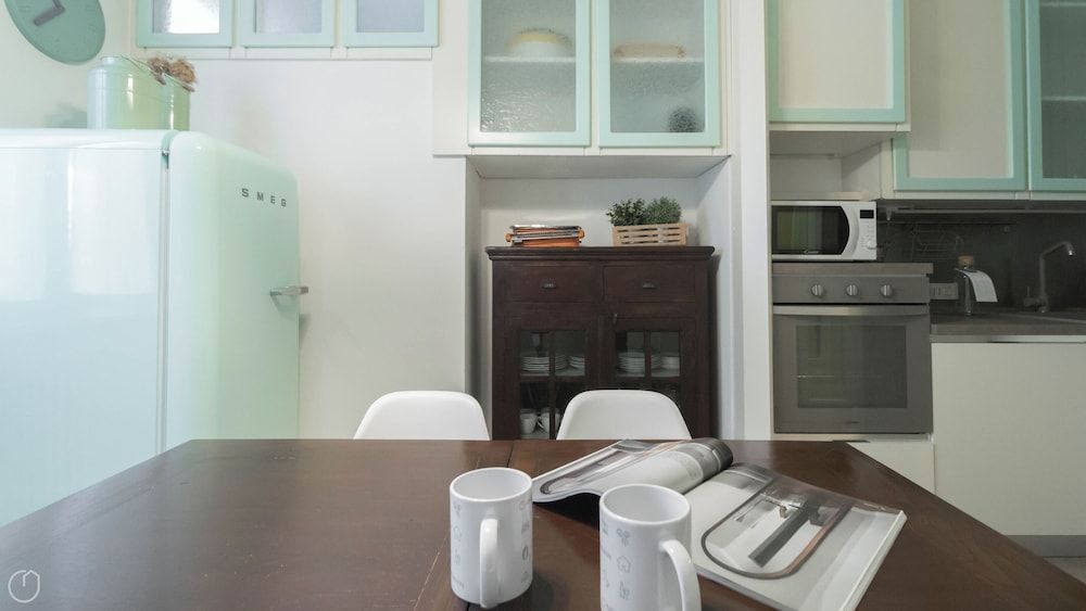 undefined Italianway - Papiniano 18 7