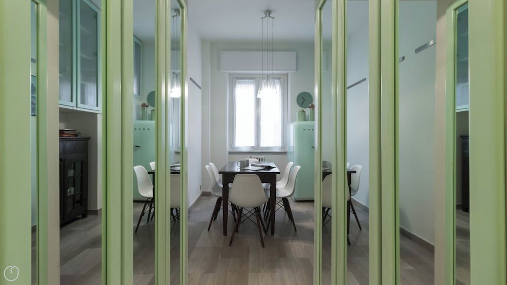 undefined Italianway - Papiniano 18 10