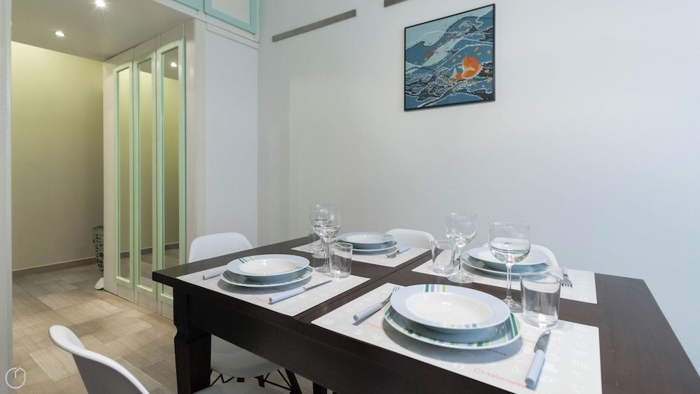 undefined Italianway - Papiniano 18 3