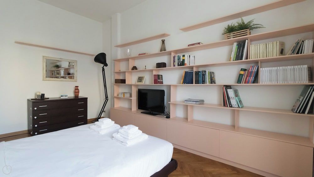 undefined Italianway - Papiniano 18 5