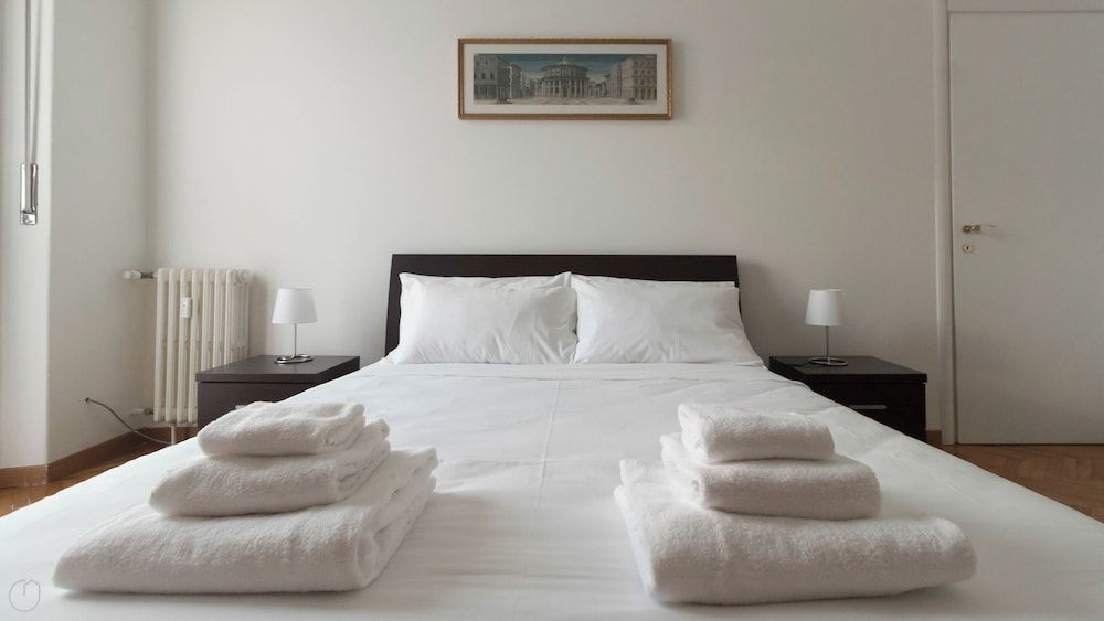 undefined Italianway - Papiniano 18 4