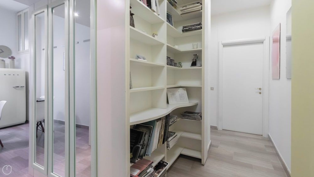 undefined Italianway - Papiniano 18 8