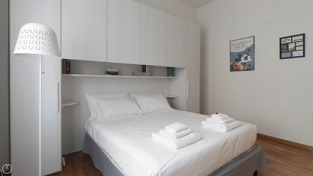 undefined Italianway - Papiniano 18 6