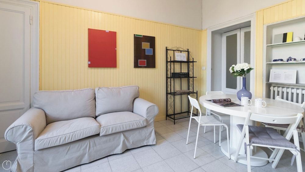 undefined Italianway - Piazza Lima 1