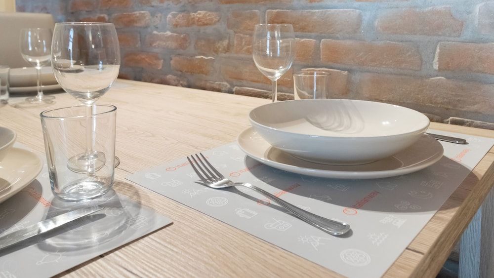 undefined Italianway - Muratori 8 6