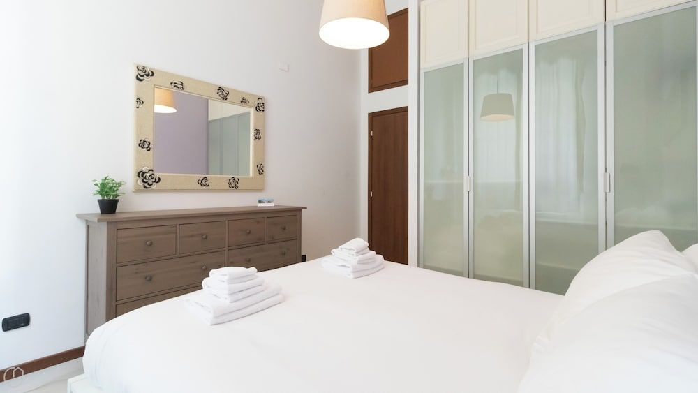 Italianway - Pisino 5 Apartment (1 Bedroom) 7