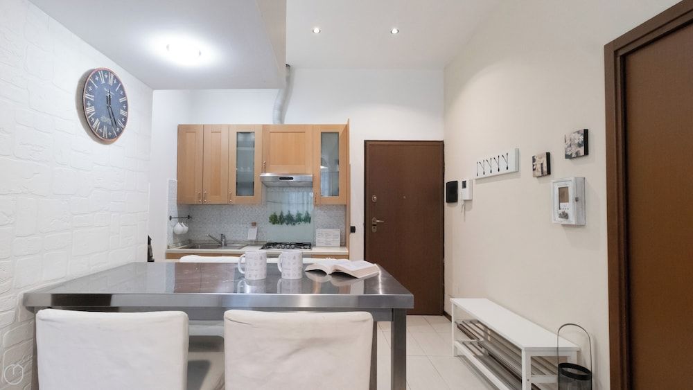 Italianway - Pisino 5 Apartment (1 Bedroom) 8