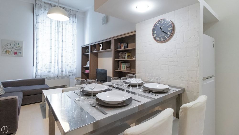 Italianway - Pisino 5 Apartment (1 Bedroom) 6