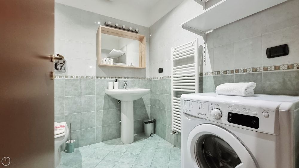 Italianway - Pisino 5 Apartment (1 Bedroom) 10