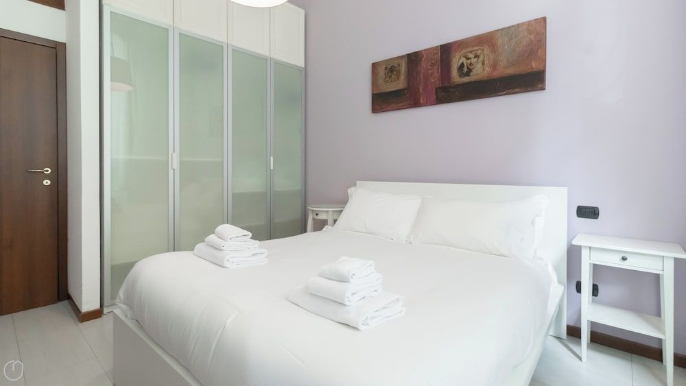 Italianway - Pisino 5 Apartment (1 Bedroom) 5