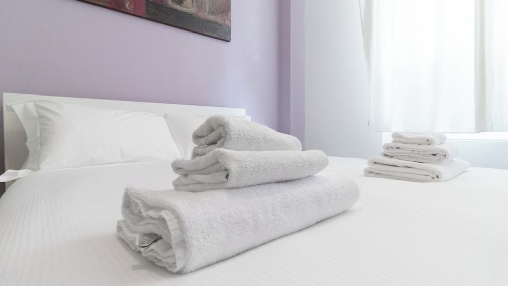 Italianway - Pisino 5 Apartment (1 Bedroom) 12