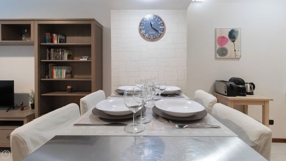 Italianway - Pisino 5 Apartment (1 Bedroom) 11