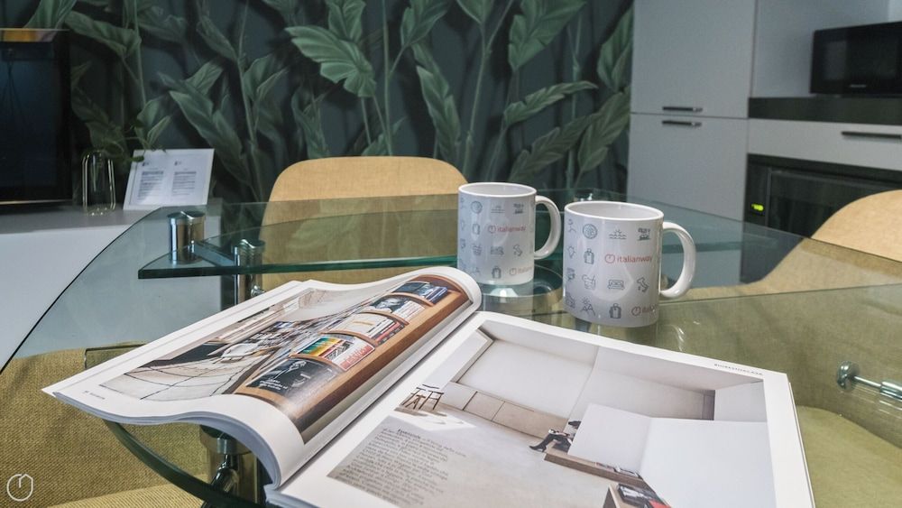 undefined Italianway - Cenisio 7 B 7