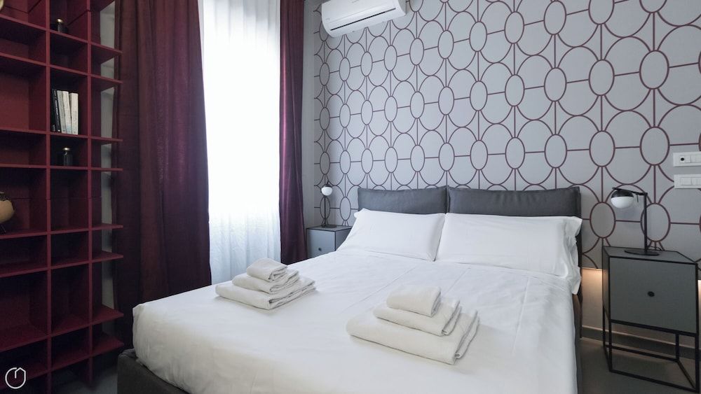 undefined Italianway - Cenisio 7 B 9