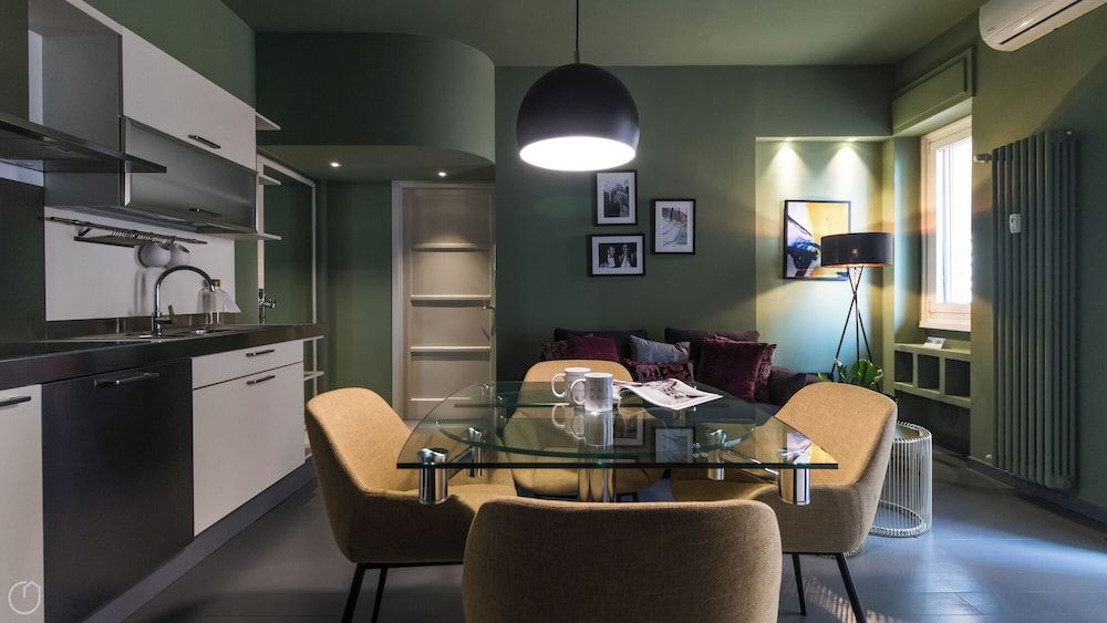 undefined Italianway - Cenisio 7 B 10