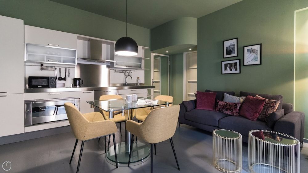 undefined Italianway - Cenisio 7 B 4