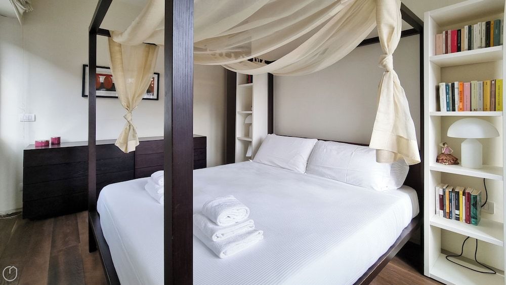 Italianway - Venini 16 Apartment (2 Bedrooms) 15