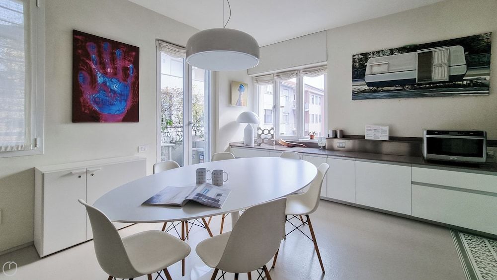 Italianway - Venini 16 Apartment (2 Bedrooms) 16