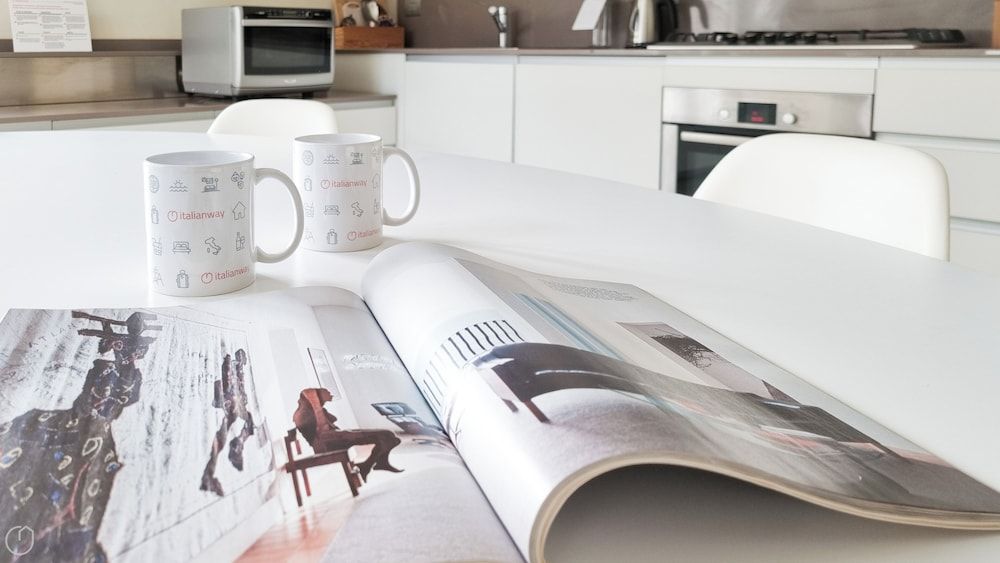 undefined Italianway - Venini 16 6